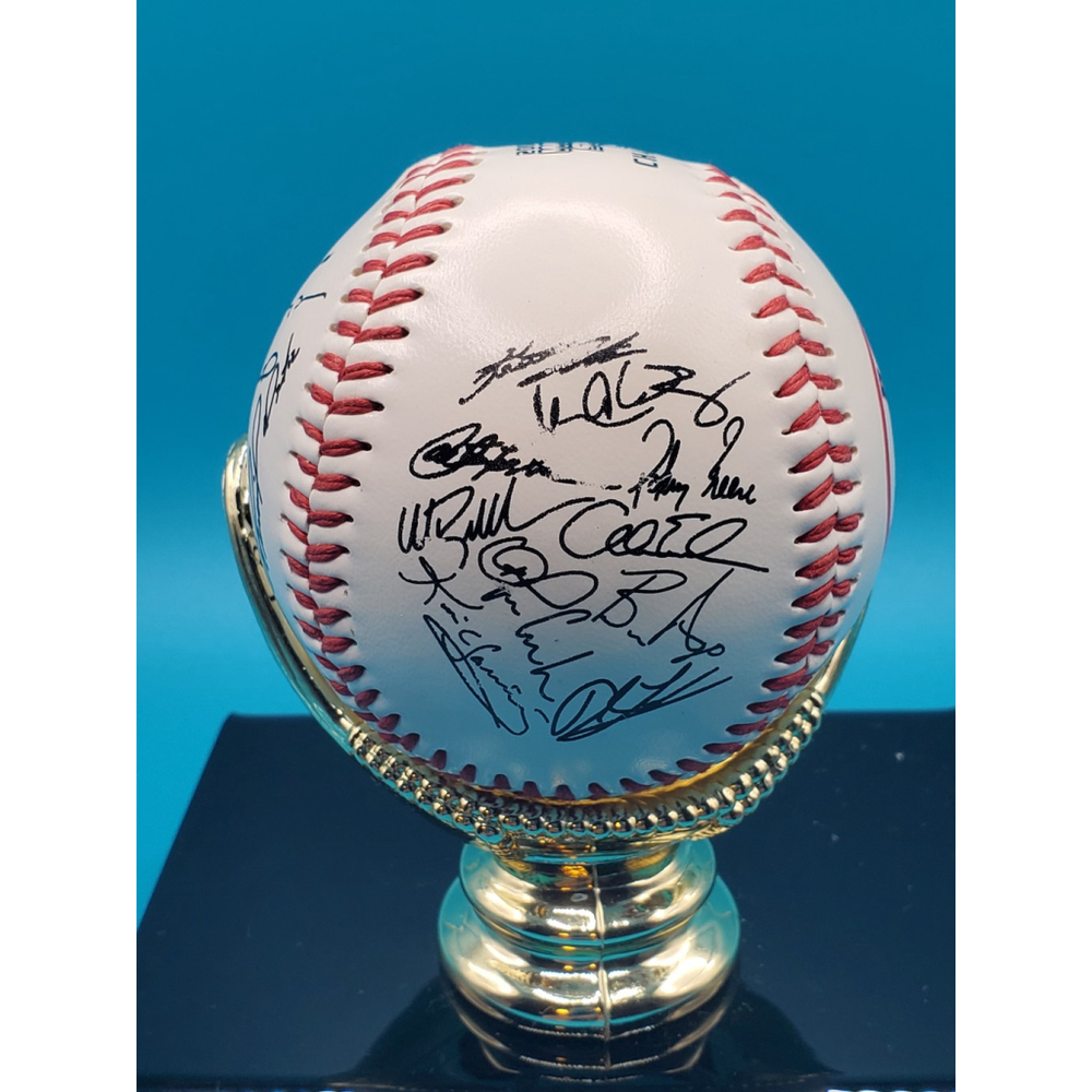 Baseball - Picture 5 of 11